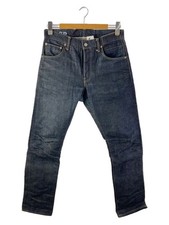 Jeans Visvim Indigo 30