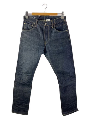 Jeans visvim indigo - jeans,