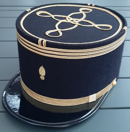 Képi taille capitaine du - capitaine,