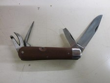 WENGER DELEMONT 1945 Old Cross