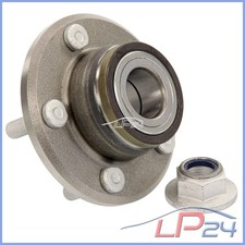 KIT ROULEMENT + MOYEU DE ROUE