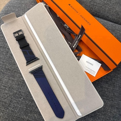 Hermes apple watch 42 - hermes, mm