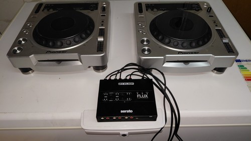 Pack pioneer cdj 800 mk2 - pack,