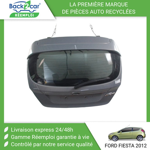 Hayon ford fiesta - 🏆,