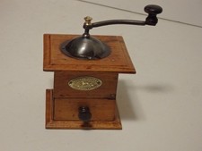 moulin à café à poivre