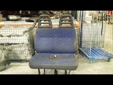 Siege avant central Iveco