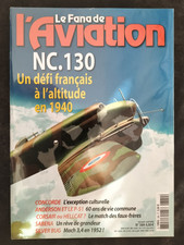 LE FANA DE L'AVIATION N° 389