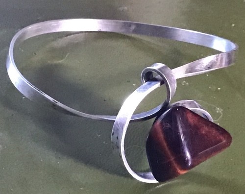 Bracelet ruban coulissant - coulissant, en