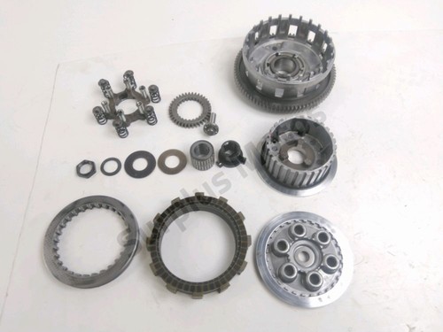 Embrayage complet suzuki gsx - complet,