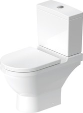 Duravit Stand WC Combi Starck