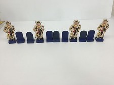 Vintage Antique Carnival