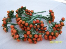 Joli bouquet de petits fruits