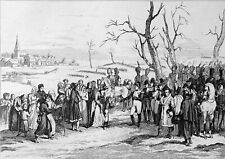 POLOGNE - NAPOLÉON 1er à la