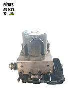 Unité Hydraulique ABS Bosch