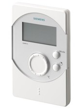 Thermostat SIEMENS QAW910 Appareil d'ambiance Synco Living KNX-RF / Neuf