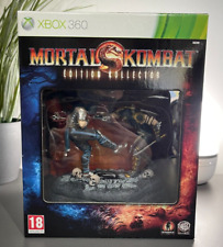 MORTAL KOMBAT 9 EDITION