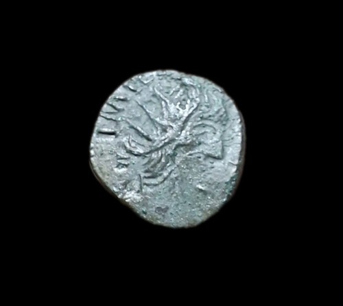 Minimi tetricus frappe - de,