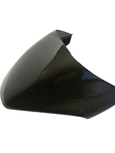 Ongle mono place carbone - mono,