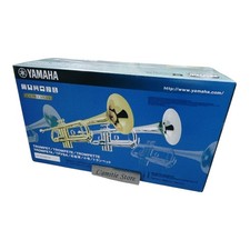 YAMAHA YTR-4335GII Bb