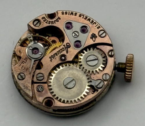Felsa montre mouvement - 21,