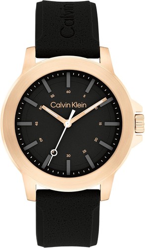 Montre calvin klein reset - montre,