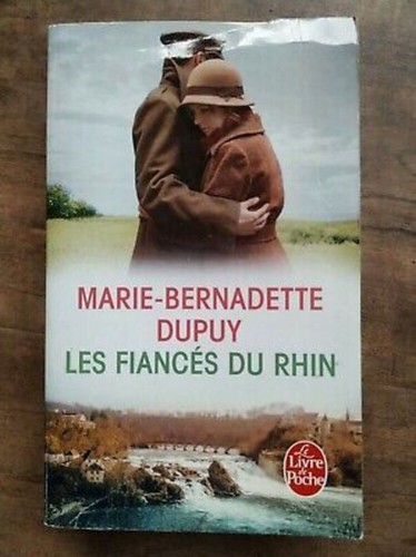 Marie bernadette dupuy - -, les
