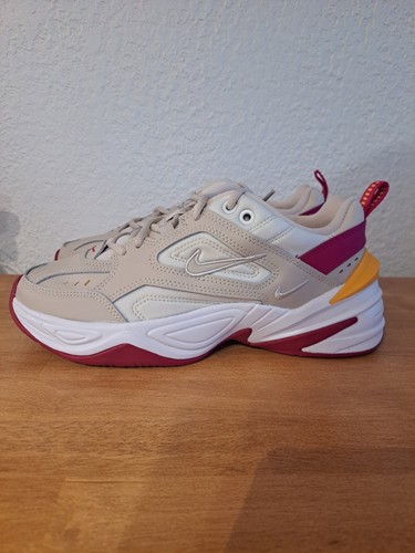 Basket nike m2k - nike, tekno