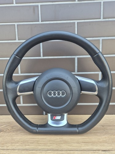 Volant sport audi a4 - volant,