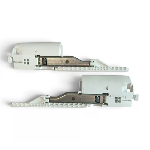 Standard 408 automatic - va, lock