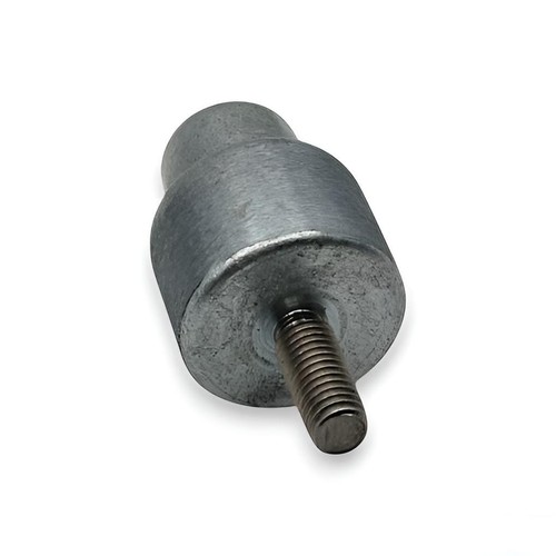 Anode zinc compatible avec - anode,