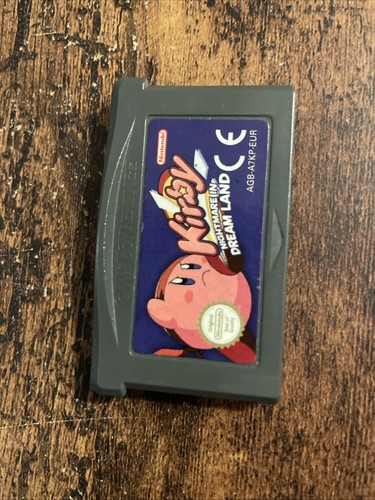 Kirby nightmare in - kirby,