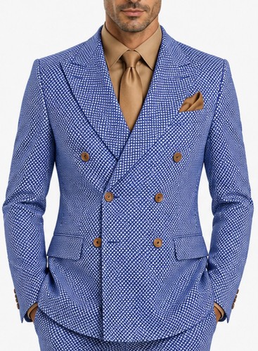 Plus costume homme - plus,
