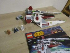 LEGO Star wars 75051 Jedi