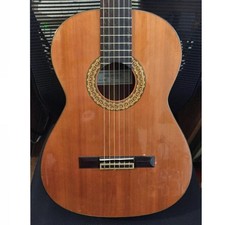 Étui rigide pour guitare