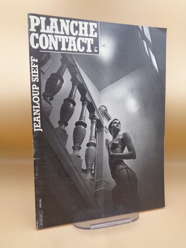 Revue planche contact - contact, de