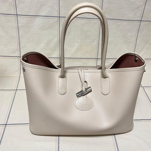 Longchamp roseau tote - longchamp,
