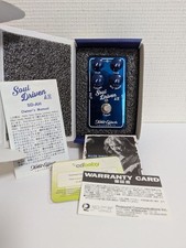 Xotic Effects Soul Driven