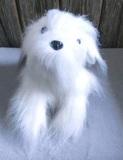 Vintage Gemmy Chien de berger