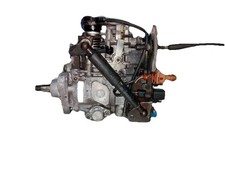 Pompe Injection Carburant
