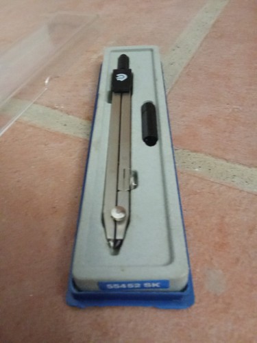 Compas vintage staedtler - vintage, 55452
