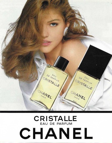 Publicite parfum perfume - ad,