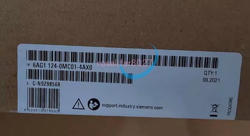 1pcs neuf siemens siplus - siemens, hmi