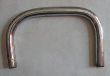 Banane crosse pare-chocs arrière -  Citroën 2cv AZAM