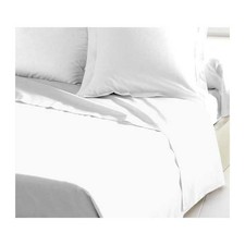 LOVELY HOME Drap Plat 100%