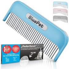 Peigne Magique Pour Chien &