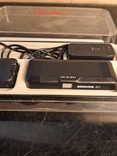 Vintage Minox EC Subminiature