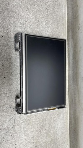 Ecran gps peugeot 208 - 208, 1