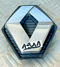 SIGLE EMBLEME D'ORIGINE RENAULT SCENIC 2 8200115115