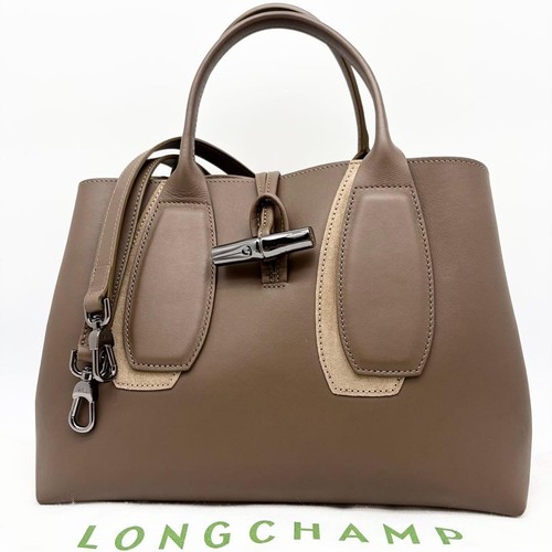Longchamp roseau way - longchamp, 2-way