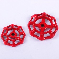 Valve en fonte premium volant